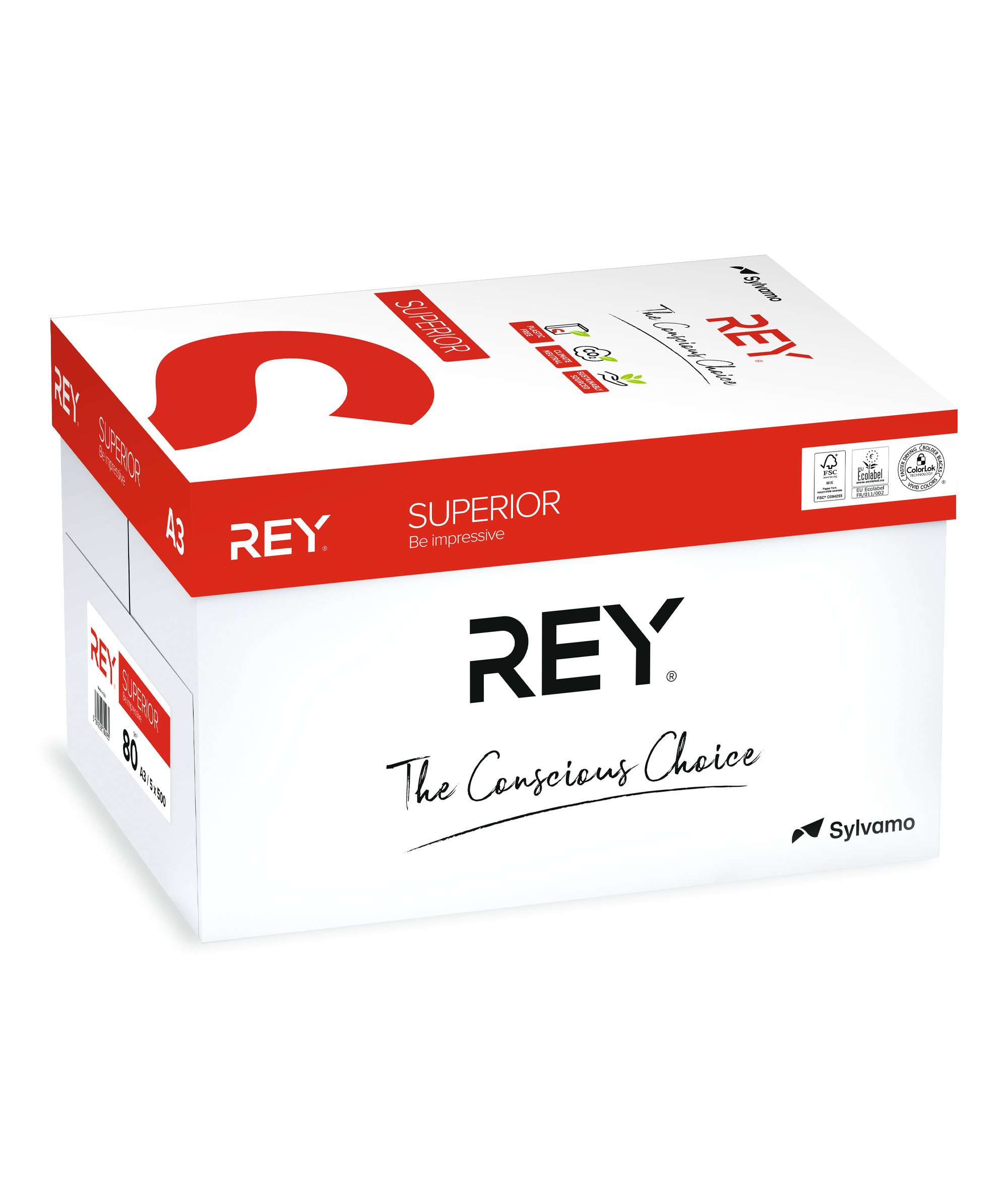 <p>REY Superior</p>