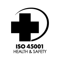 <p>ISO 45001 Occupational health and safety <span></span></p>