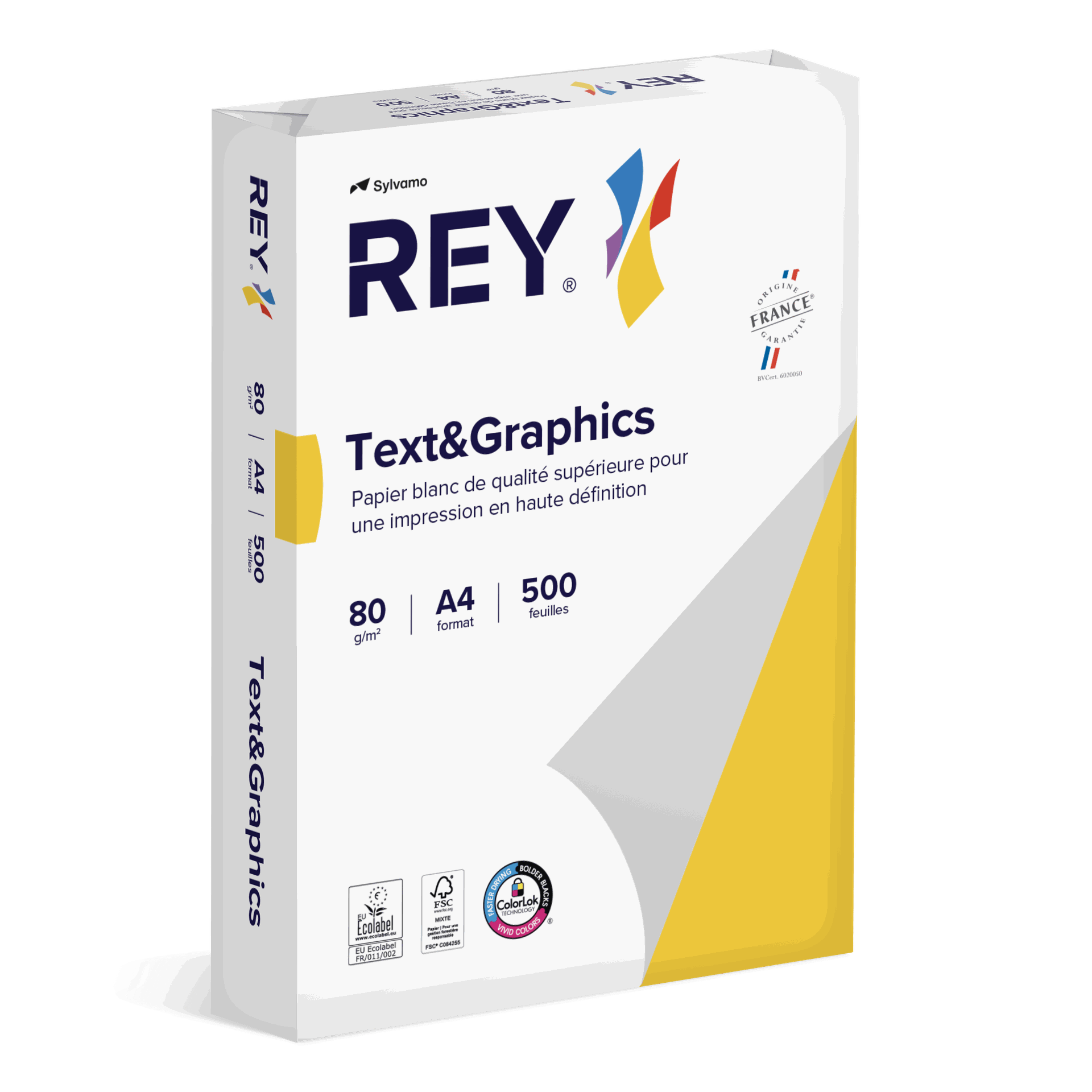 <p>REY Text & Graphics</p>